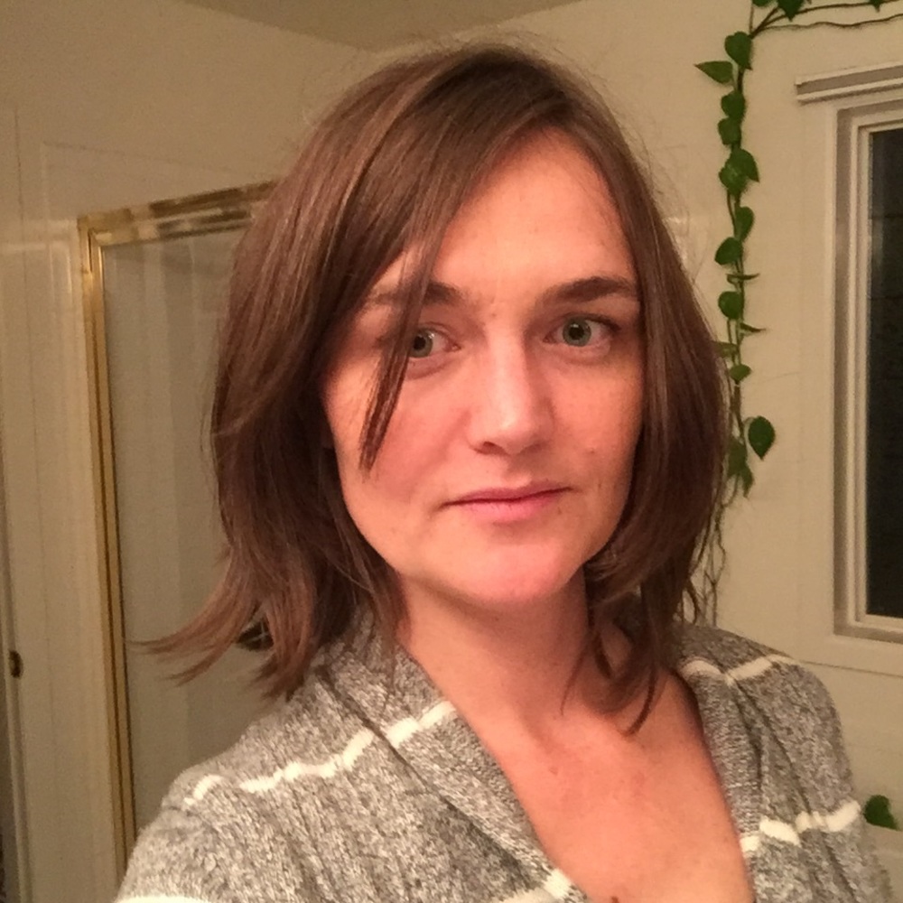 Meet your Posher, Alyssa